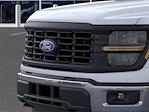 New 2024 Ford F-150 XL SuperCrew Cab 4x4 Pickup for sale #D67161 - photo 17