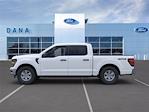New 2024 Ford F-150 XL SuperCrew Cab 4x4 Pickup for sale #D67161 - photo 6