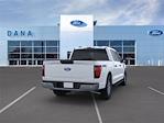 New 2024 Ford F-150 XL SuperCrew Cab 4x4 Pickup for sale #D67161 - photo 3