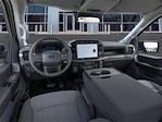 New 2024 Ford F-150 XL SuperCrew Cab 4x4 Pickup for sale #D67161 - photo 5