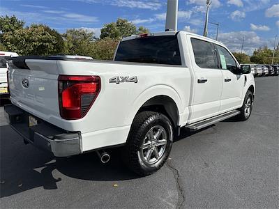 2025 Ford F-150 SuperCrew Cab 4WD Pickup for sale #D70356 - photo 2