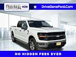 2025 Ford F-150 SuperCrew Cab 4WD Pickup for sale #D70356 - photo 1