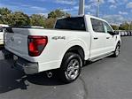 2025 Ford F-150 SuperCrew Cab 4WD Pickup for sale #D70356 - photo 2