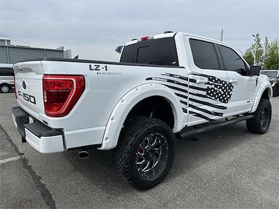2022 Ford F-150 SuperCrew Cab 4x4 Pickup for sale #D72049A - photo 2