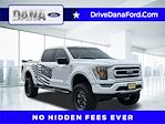 2022 Ford F-150 SuperCrew Cab 4x4 Pickup for sale #D72049A - photo 1