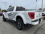 2022 Ford F-150 SuperCrew Cab 4x4 Pickup for sale #D72049A - photo 7
