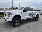 2022 Ford F-150 SuperCrew Cab 4x4 Pickup for sale #D72049A - photo 9