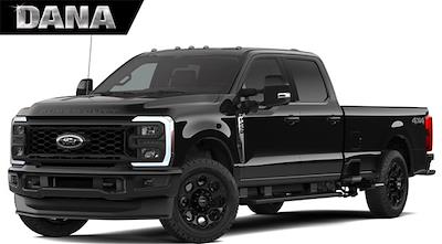 New 2026 Ford F-250 XLT Crew Cab for sale #D75523 - photo 1