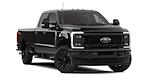 New 2026 Ford F-250 XLT Crew Cab for sale #D75523 - photo 4