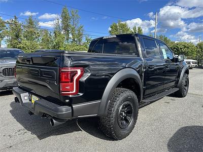 2018 Ford F-150 SuperCrew Cab 4x4 Pickup for sale #D78806 - photo 2