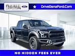 2018 Ford F-150 SuperCrew Cab 4x4 Pickup for sale #D78806 - photo 1