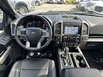 2018 Ford F-150 SuperCrew Cab 4x4 Pickup for sale #D78806 - photo 13