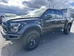 2018 Ford F-150 SuperCrew Cab 4x4 Pickup for sale #D78806 - photo 9