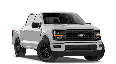 New 2026 Ford F-150 XLT SuperCrew Cab for sale #D78907 - photo 2