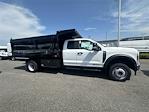 2024 Ford F-450 Super Cab DRW 4x4, SH Truck Bodies Landscape Dump for sale #D80440 - photo 5