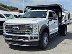 2024 Ford F-450 Super Cab DRW 4x4, SH Truck Bodies Landscape Dump for sale #D80440 - photo 52