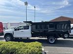 2024 Ford F-450 Super Cab DRW 4x4, SH Truck Bodies Landscape Dump for sale #D80440 - photo 8