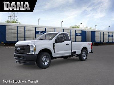 New 2026 Ford F-350 XL Regular Cab for sale #D85987U - photo 1
