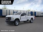 New 2026 Ford F-350 XL Regular Cab for sale #D85987U - photo 1