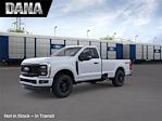 New 2026 Ford F-350 XL Regular Cab for sale #D86439U - photo 1