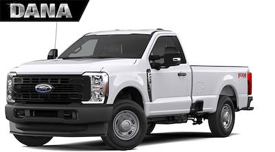 New 2026 Ford F-250 XL Regular Cab for sale #D86505U - photo 1