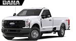 New 2026 Ford F-250 XL Regular Cab for sale #D89984 - photo 1