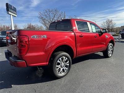 2021 Ford Ranger SuperCrew Cab 4x4, Pickup for sale #D90047A - photo 2