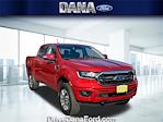 2021 Ford Ranger SuperCrew Cab 4x4, Pickup for sale #D90047A - photo 1