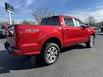 2021 Ford Ranger SuperCrew Cab 4x4, Pickup for sale #D90047A - photo 2