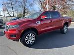 2021 Ford Ranger SuperCrew Cab 4x4, Pickup for sale #D90047A - photo 9