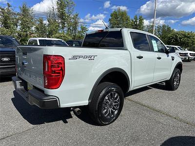 2021 Ford Ranger SuperCrew Cab 4x4 Pickup for sale #D96900A - photo 2