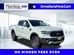 2021 Ford Ranger SuperCrew Cab 4x4 Pickup for sale #D96900A - photo 1