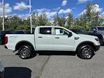 2021 Ford Ranger SuperCrew Cab 4x4 Pickup for sale #D96900A - photo 5