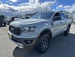 2021 Ford Ranger SuperCrew Cab 4x4 Pickup for sale #D96900A - photo 9