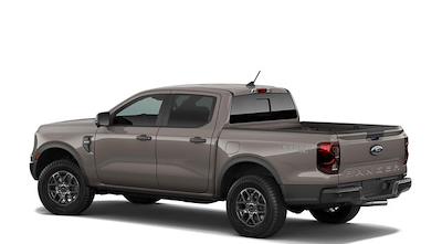 New 2026 Ford Ranger XLT SuperCrew Cab for sale #E01196 - photo 2