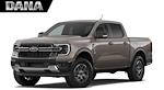 New 2026 Ford Ranger XLT SuperCrew Cab for sale #E01196 - photo 1