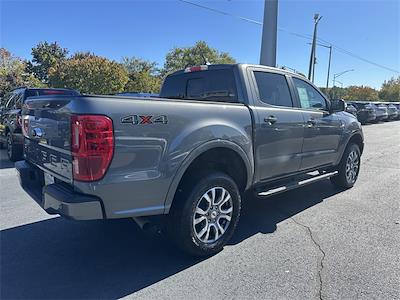 2023 Ford Ranger SuperCrew Cab 4WD Pickup for sale #E02028 - photo 2