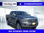 2023 Ford Ranger SuperCrew Cab 4WD Pickup for sale #E02028 - photo 1