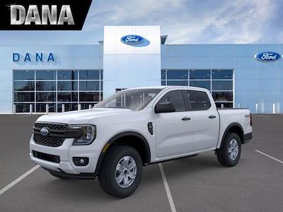New 2026 Ford Ranger XL SuperCrew Cab for sale #E02600 - photo 1
