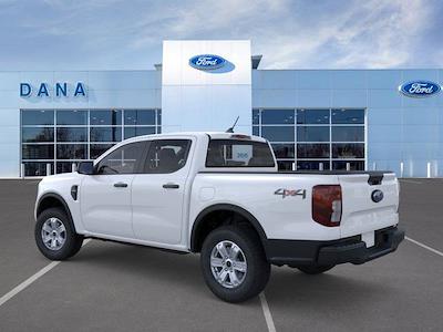 New 2026 Ford Ranger XL SuperCrew Cab for sale #E02600 - photo 2