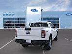New 2026 Ford Ranger XL SuperCrew Cab for sale #E02600 - photo 8