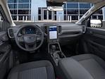 New 2026 Ford Ranger XL SuperCrew Cab for sale #E02600 - photo 9