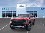 New 2026 Ford Ranger XLT SuperCrew Cab for sale #E03201 - photo 4