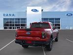 New 2026 Ford Ranger XLT SuperCrew Cab for sale #E03201 - photo 8