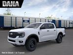 New 2026 Ford Ranger XL SuperCrew Cab for sale #E06075 - photo 1