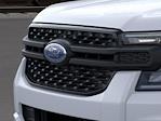 New 2026 Ford Ranger XL SuperCrew Cab for sale #E06075 - photo 17