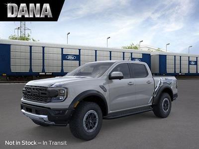 New 2026 Ford Ranger Raptor SuperCrew Cab for sale #E06744 - photo 1