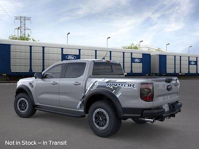 New 2026 Ford Ranger Raptor SuperCrew Cab for sale #E06744 - photo 2