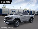New 2026 Ford Ranger Raptor SuperCrew Cab for sale #E06744 - photo 1