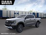 New 2026 Ford Ranger XLT SuperCrew Cab for sale #E06964 - photo 1